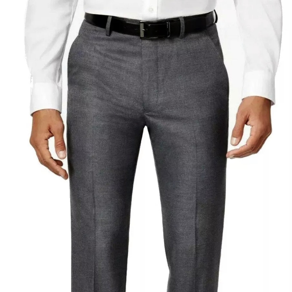 Alfani Slim Fit Mens Dress Pants size 32W x 32L - BRAND NEW w/Tags